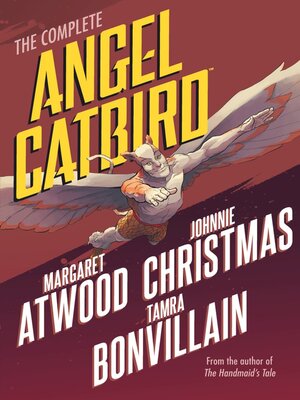The Complete Angel Catbird - ebook
